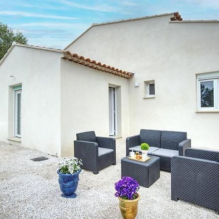 Appt P2 De 1 A 6 Pers A Rognac Apartment Екстериор снимка