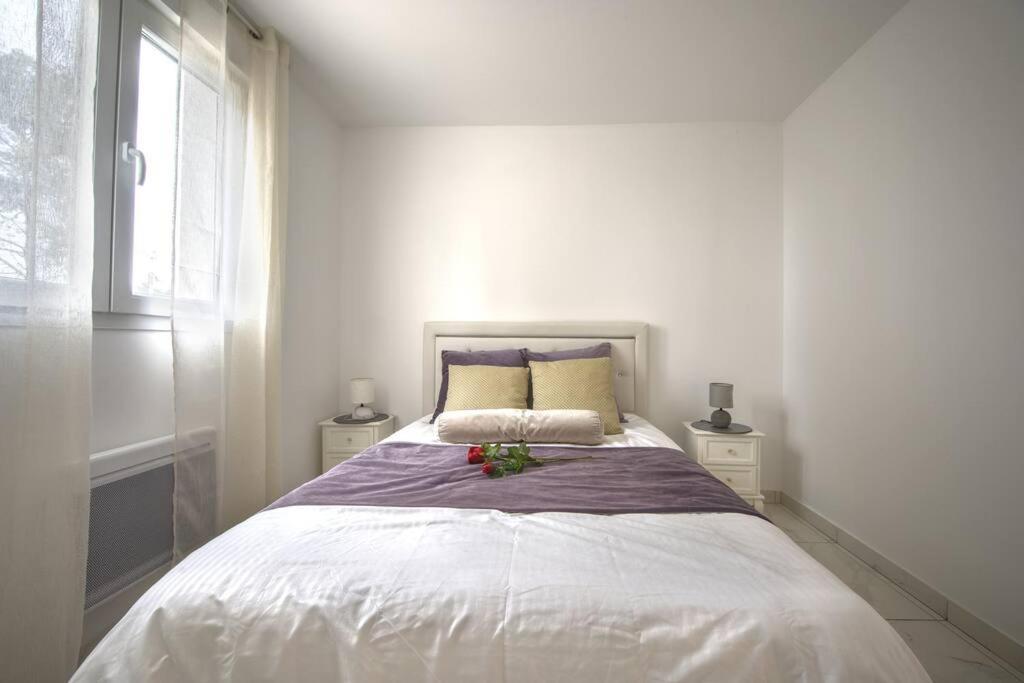 Appt P2 De 1 A 6 Pers A Rognac Apartment Екстериор снимка
