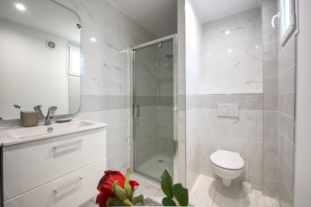 Appt P2 De 1 A 6 Pers A Rognac Apartment Екстериор снимка